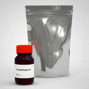Proteinase K, Molecular Biology Grade