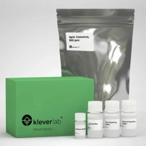 PuriSpin S Total DNA/RNA Isolation Kit