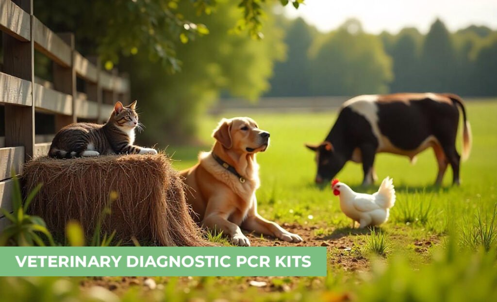 Home - KleverLab - Solutions for molecular diagnostics