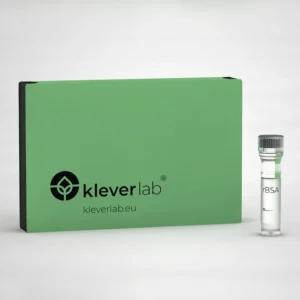 Recombinant Bovine Serum Albumin, Lyophilized