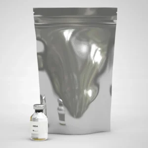 Recombinant Bovine Serum Albumin, Lyophilized
