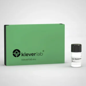 Fast Probe Lyo qPCR Mastermix