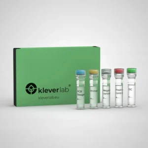 KleverVet Anaplasma phagocytophilum PCR Kit